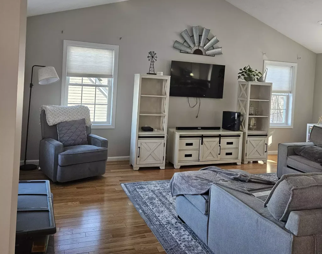 Professional Painters in Clinton, MA