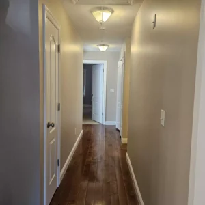 Best Paint for High Traffic Areas