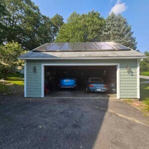 How Long Should Garage Door Paint Last