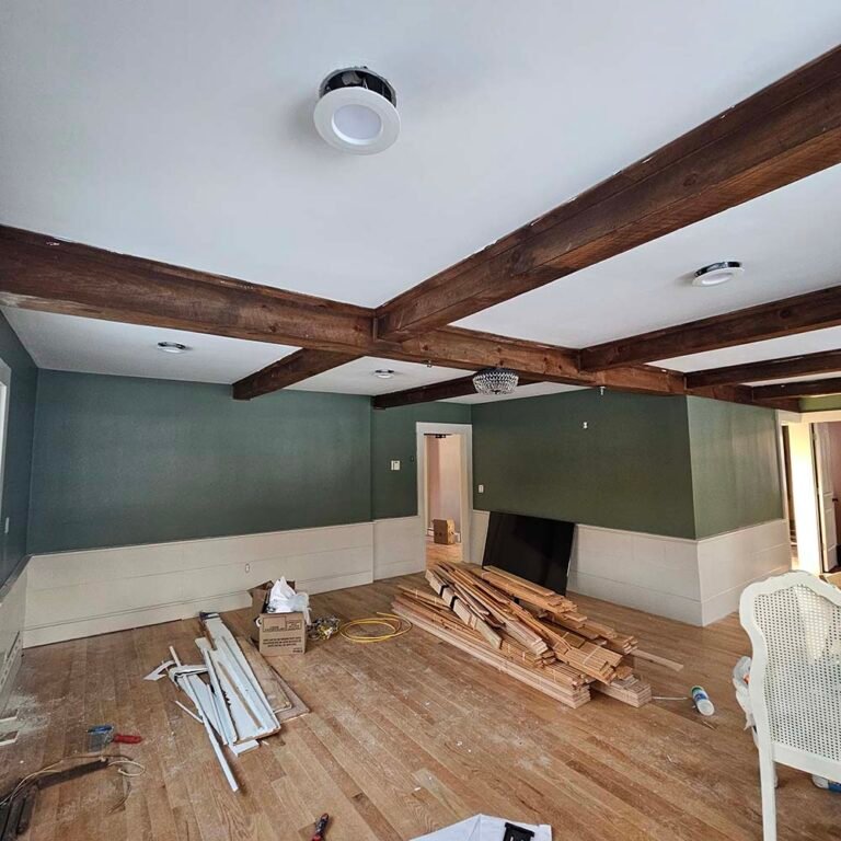 Skim Coat Vs Primer