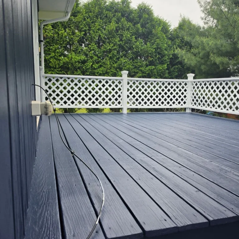 Painting Company Near Leicester, MA