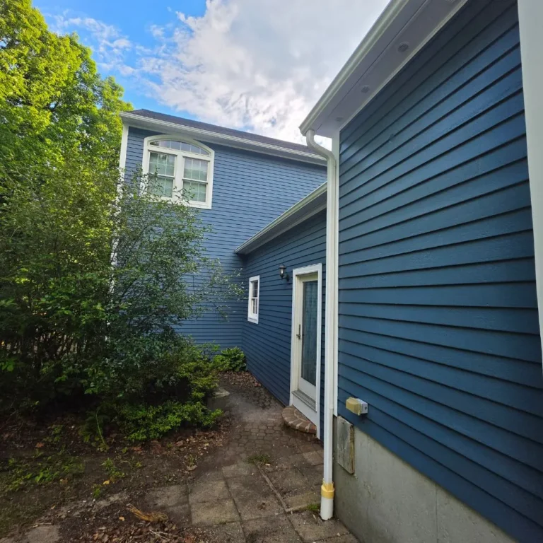 Painting Contractors Near Millbury, MA