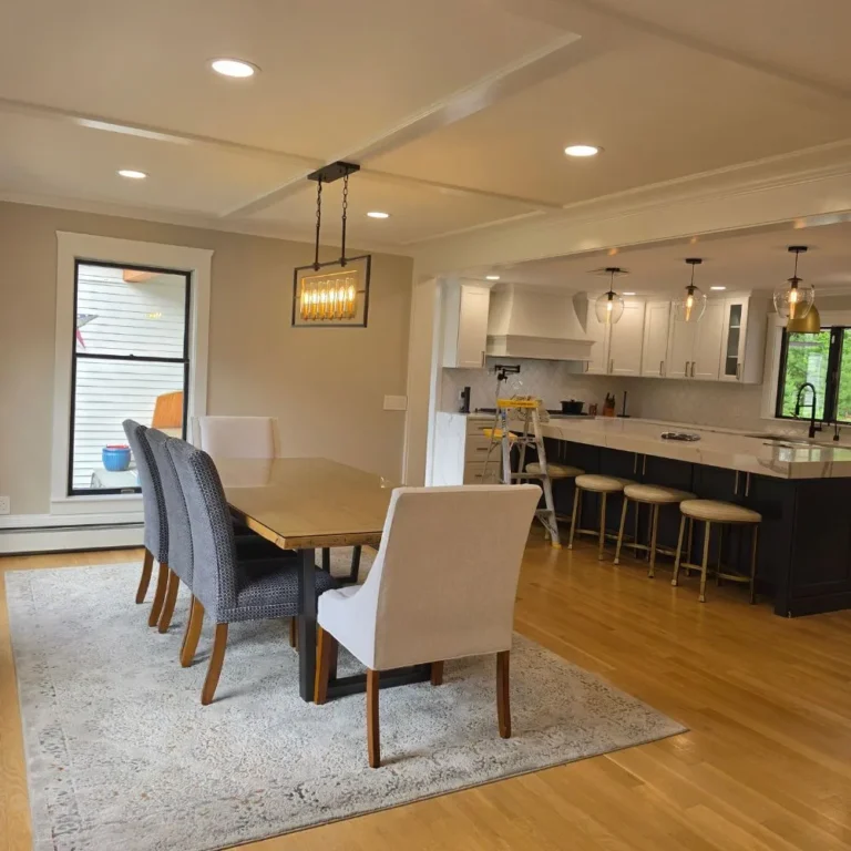Trusted Home Painters Near Oxford, MA