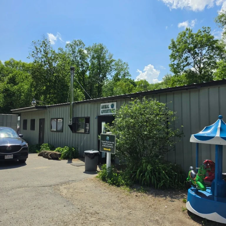 Commercial Painting Contractors Near Sutton, MA