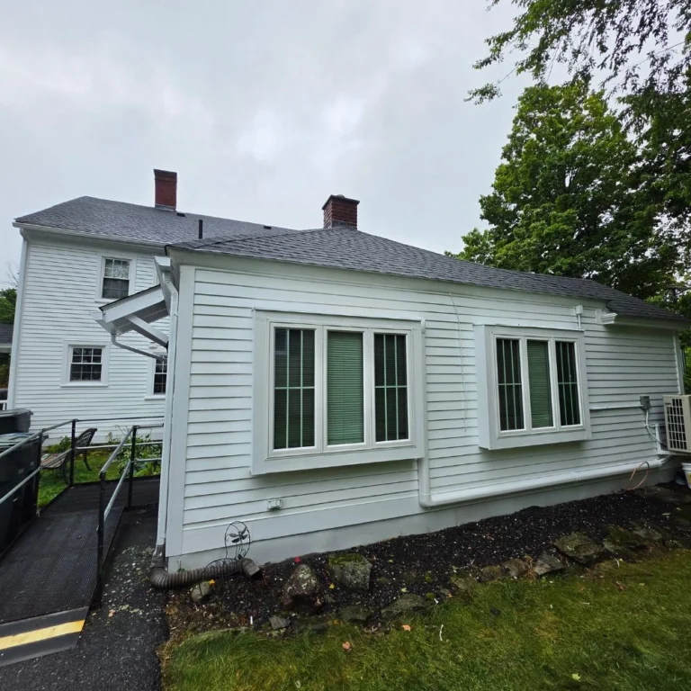 Aluminum Siding Painters Near Princeton