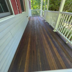 Is Mahogany a Hardwood