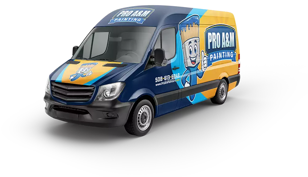 ram van