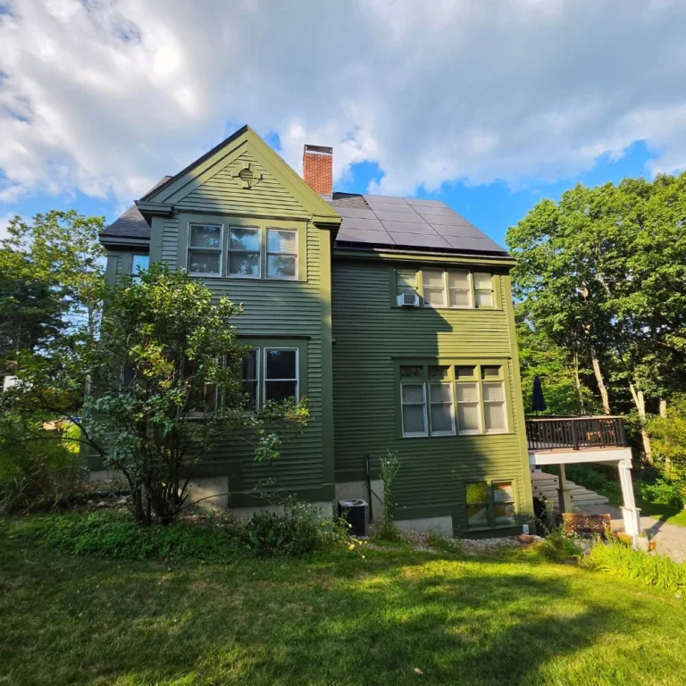 House Painter and Decorator in Sudbury, MA